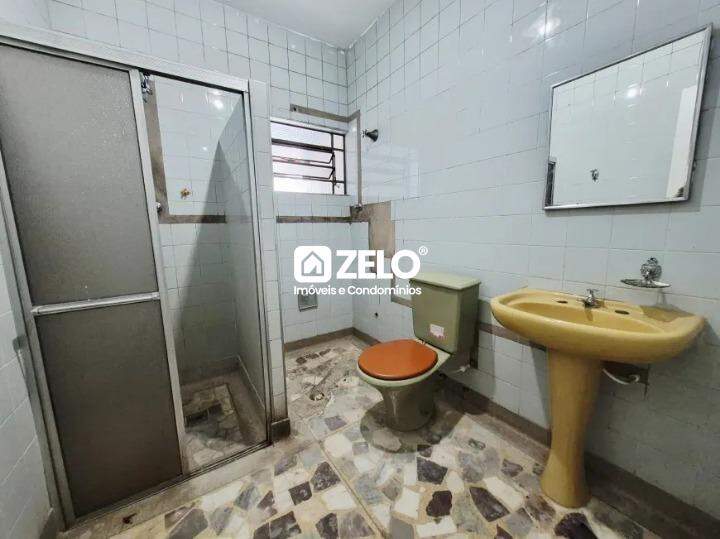 Casa em Bosque, Campinas - SP | Zelo Imóveis: 