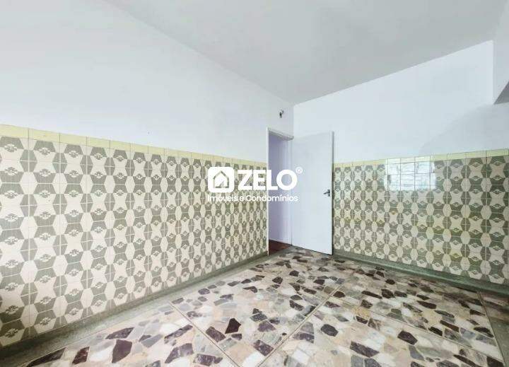 Casa em Bosque, Campinas - SP | Zelo Imóveis: 
