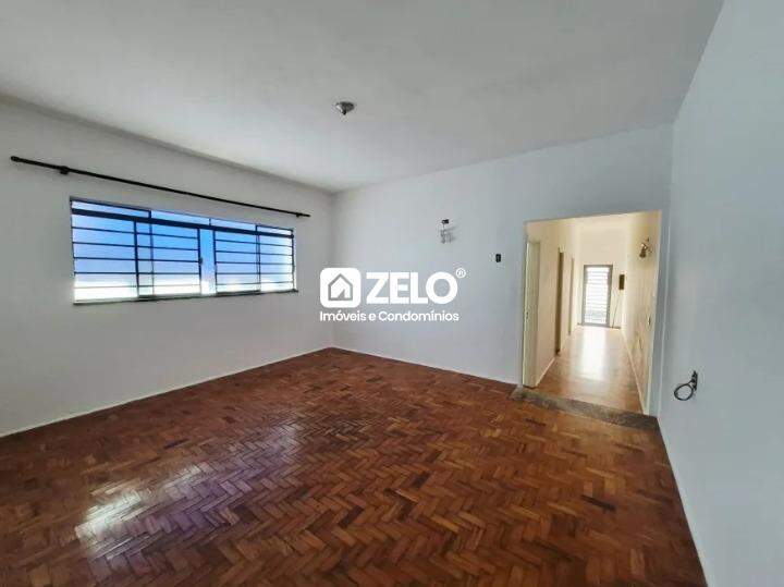 Casa em Bosque, Campinas - SP | Zelo Imóveis: 