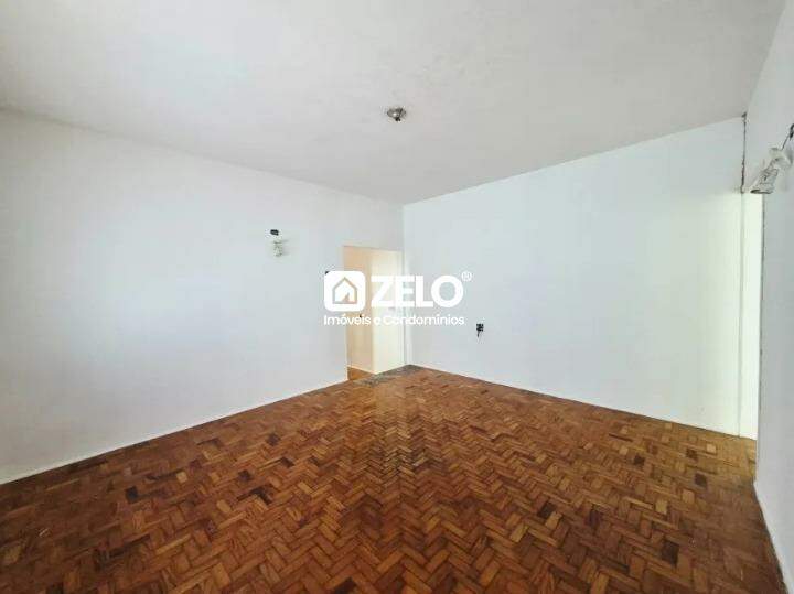Casa em Bosque, Campinas - SP | Zelo Imóveis: 