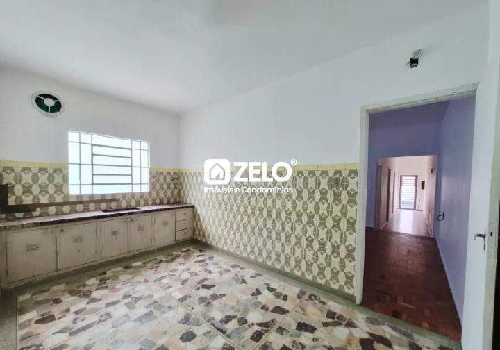 Casa em Bosque, Campinas - SP | Zelo Imóveis: 