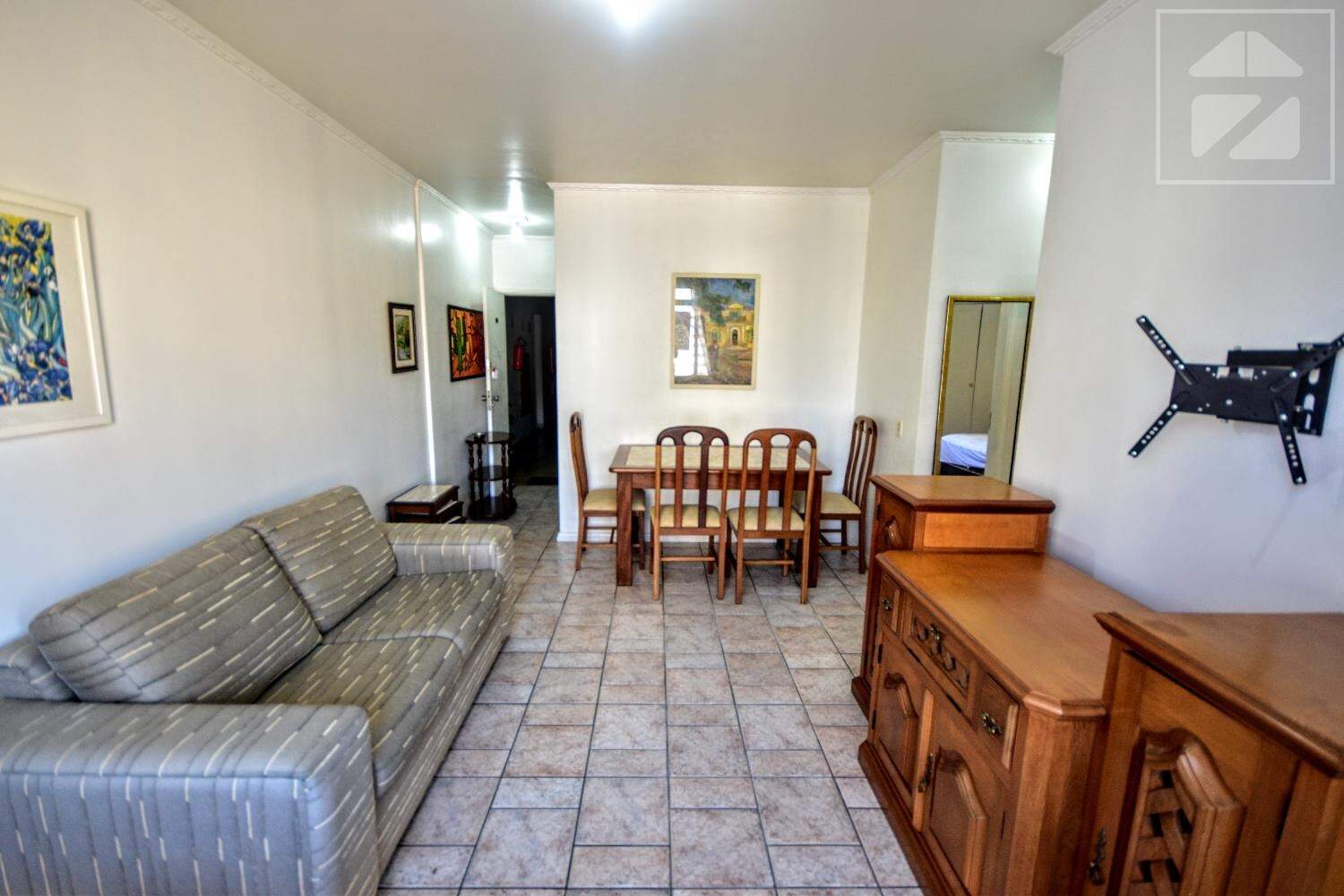 Apartamento em Centro, Campinas - SP | Zelo Imóveis: 