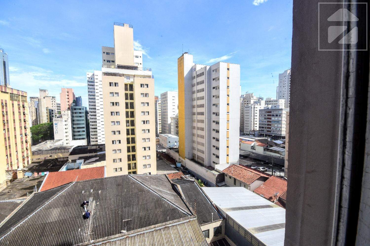 Apartamento em Centro, Campinas - SP | Zelo Imóveis: 