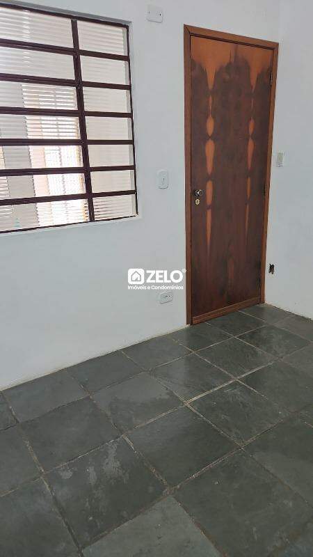 Casa comercial em Jardim Novo Campos Elíseos, Campinas - SP | Zelo Imóveis: 
