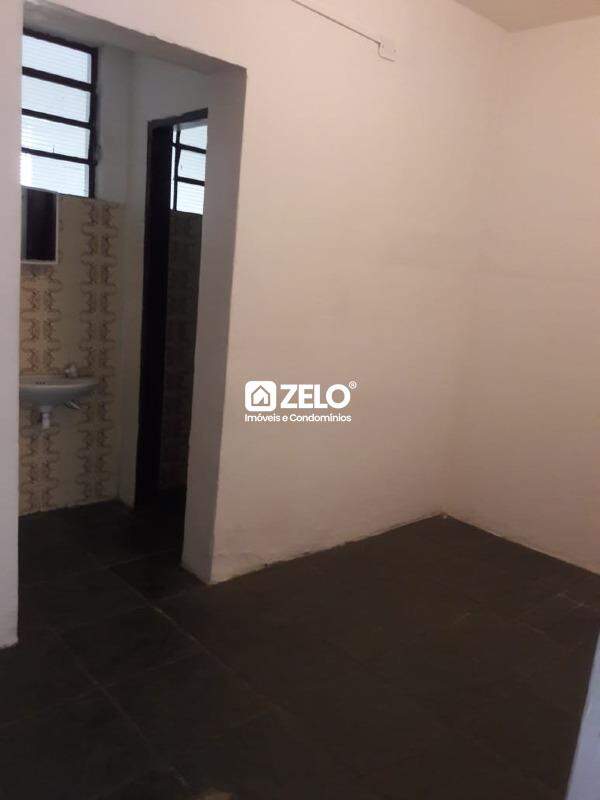 Casa comercial em Jardim Novo Campos Elíseos, Campinas - SP | Zelo Imóveis: 