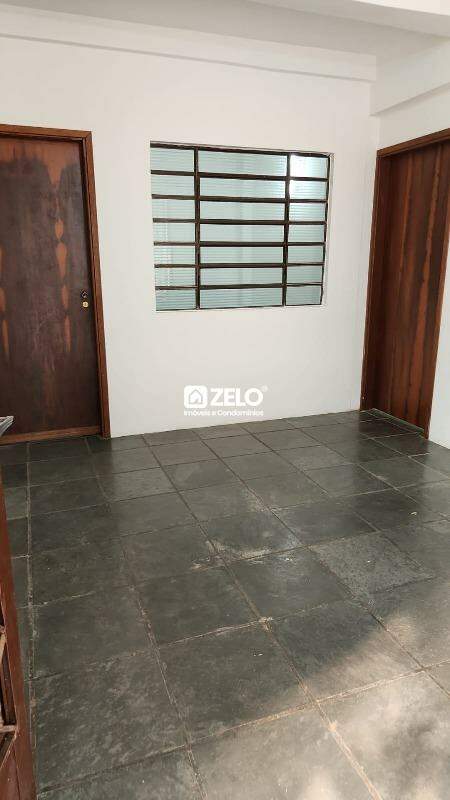 Casa comercial em Jardim Novo Campos Elíseos, Campinas - SP | Zelo Imóveis: 