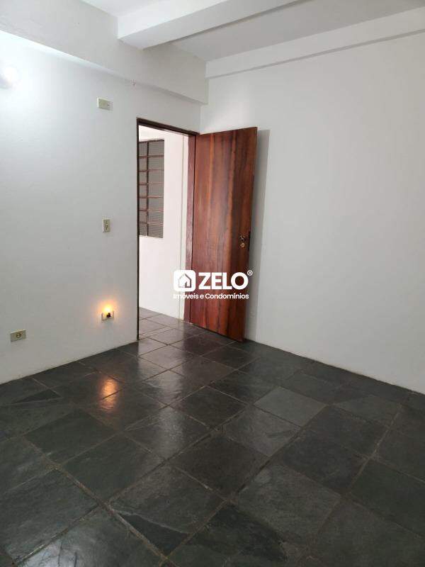 Casa comercial em Jardim Novo Campos Elíseos, Campinas - SP | Zelo Imóveis: 