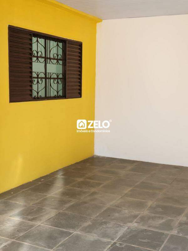 Casa comercial em Jardim Novo Campos Elíseos, Campinas - SP | Zelo Imóveis: 