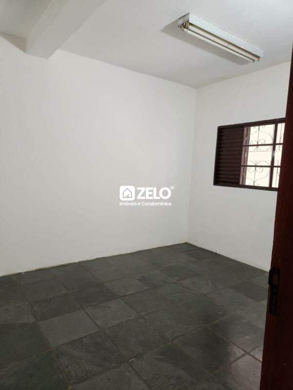 Casa comercial em Jardim Novo Campos Elíseos, Campinas - SP | Zelo Imóveis: 
