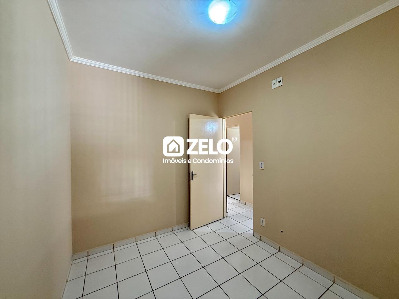 Casa em Loteamento Residencial Porto Seguro, Campinas - SP | Zelo Imóveis: 
