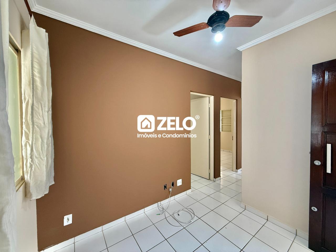 Casa em Loteamento Residencial Porto Seguro, Campinas - SP | Zelo Imóveis: 