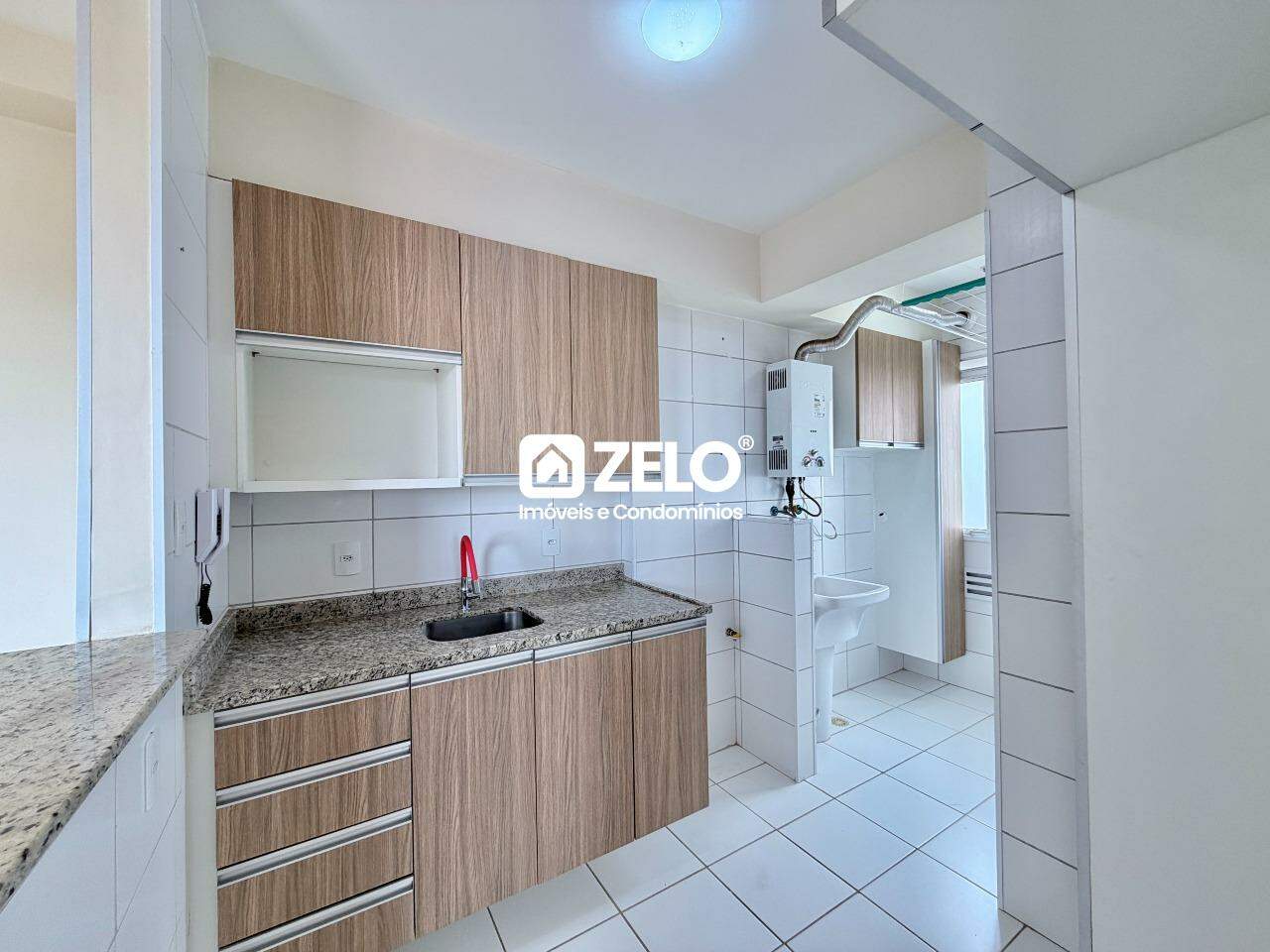 Apartamento em Jardim Nova Europa, Campinas - SP | Zelo Imóveis: 