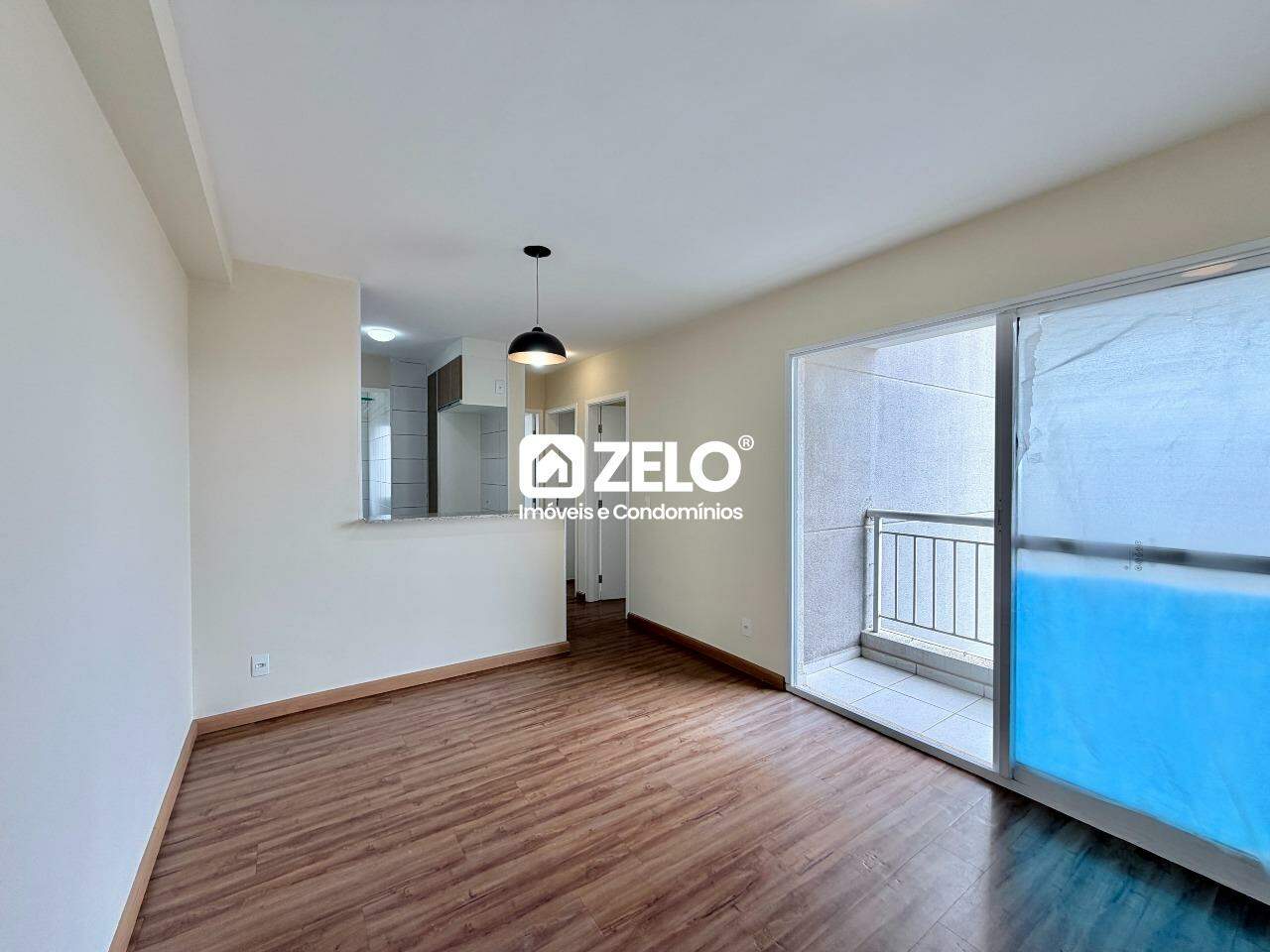 Apartamento em Jardim Nova Europa, Campinas - SP | Zelo Imóveis: 