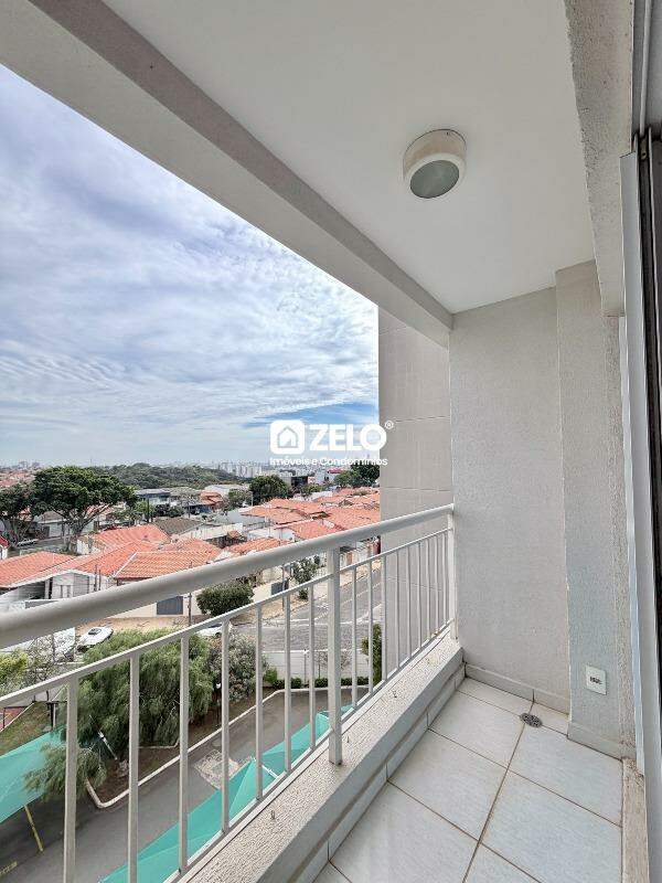 Apartamento em Jardim Nova Europa, Campinas - SP | Zelo Imóveis: 