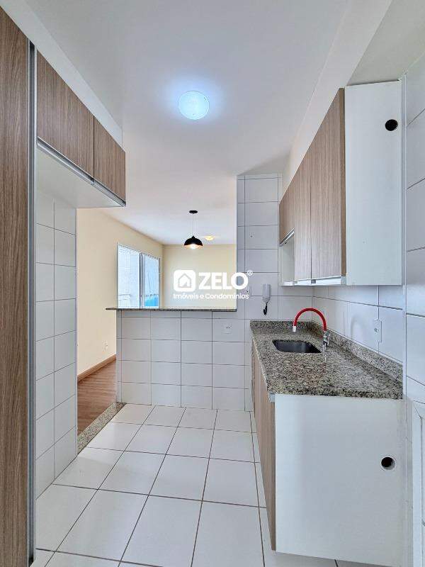 Apartamento em Jardim Nova Europa, Campinas - SP | Zelo Imóveis: 
