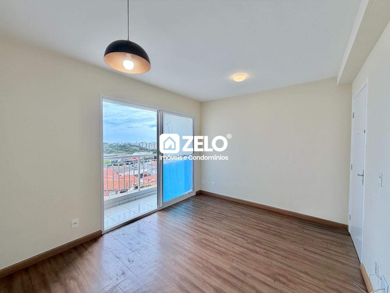 Apartamento em Jardim Nova Europa, Campinas - SP | Zelo Imóveis: 