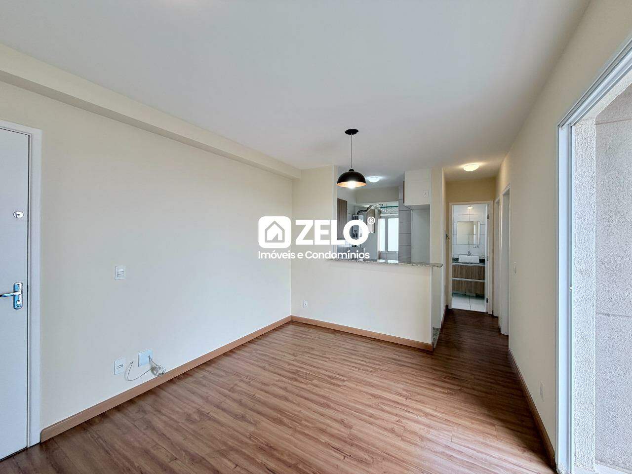 Apartamento em Jardim Nova Europa, Campinas - SP | Zelo Imóveis: 