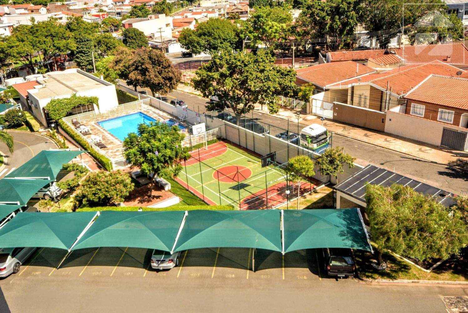 Apartamento em Jardim Nova Europa, Campinas - SP | Zelo Imóveis: 
