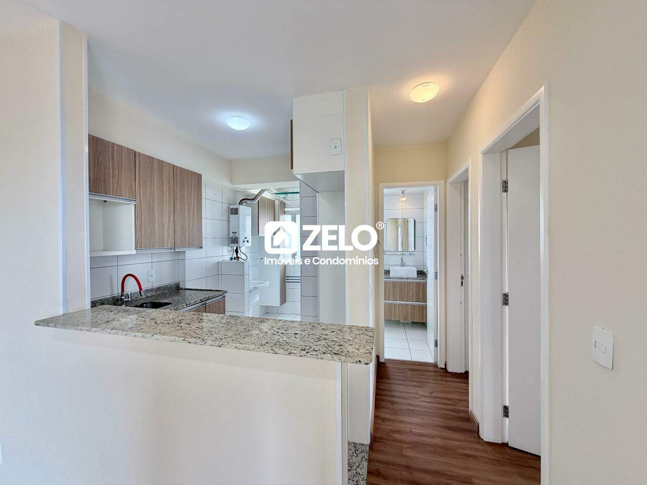Apartamento em Jardim Nova Europa, Campinas - SP | Zelo Imóveis: 