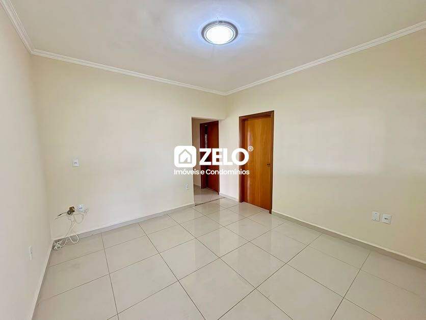 Casa em Vila Georgina, Campinas - SP | Zelo Imóveis: 