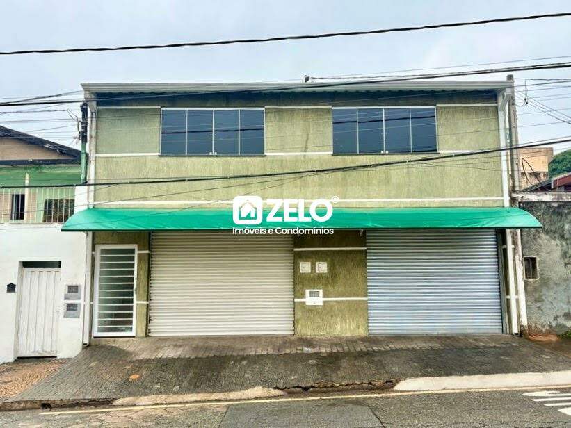 Casa em Vila Georgina, Campinas - SP | Zelo Imóveis: 