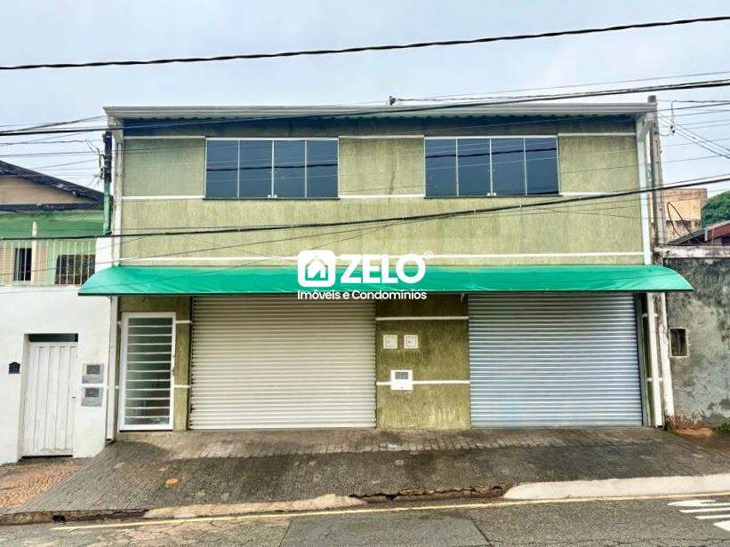 Casa em Vila Georgina, Campinas - SP | Zelo Imóveis: 