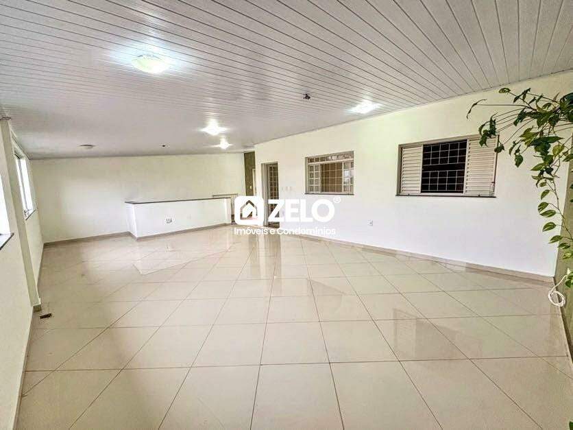 Casa em Vila Georgina, Campinas - SP | Zelo Imóveis: 