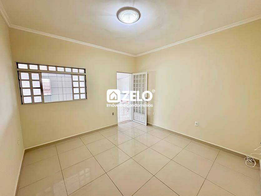 Casa em Vila Georgina, Campinas - SP | Zelo Imóveis: 