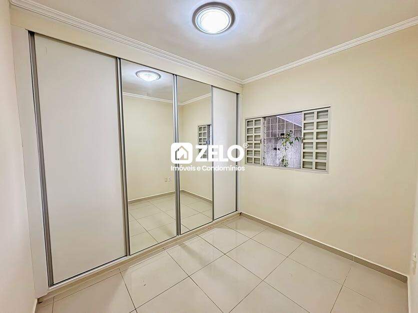 Casa em Vila Georgina, Campinas - SP | Zelo Imóveis: 