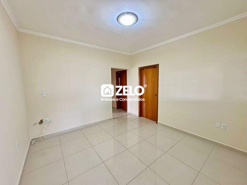 Casa em Vila Georgina, Campinas - SP | Zelo Imóveis: 