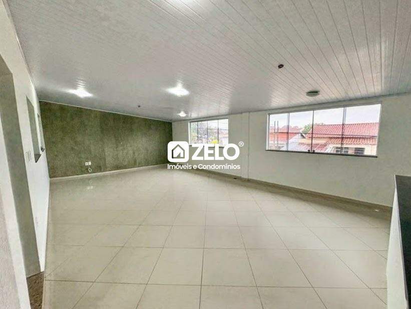 Casa em Vila Georgina, Campinas - SP | Zelo Imóveis: 