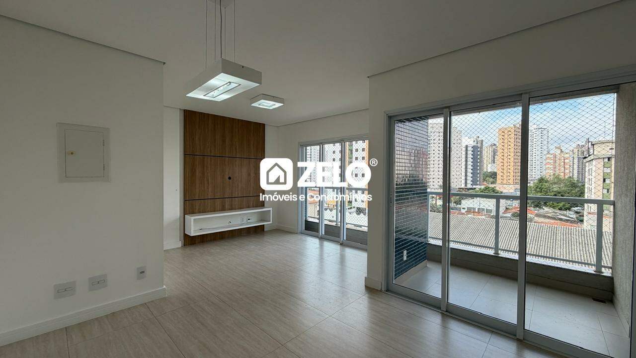 Apartamento em Vila Itapura, Campinas - SP | Zelo Imóveis: 