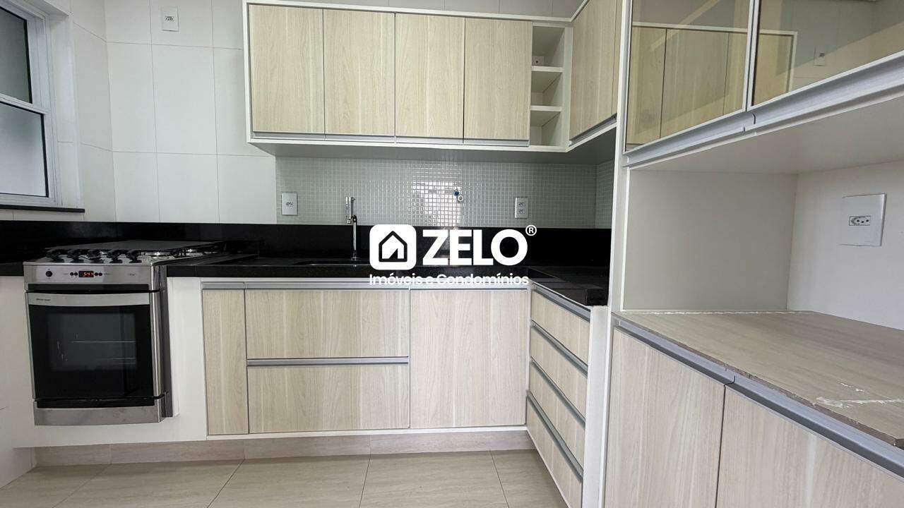 Apartamento em Vila Itapura, Campinas - SP | Zelo Imóveis: 