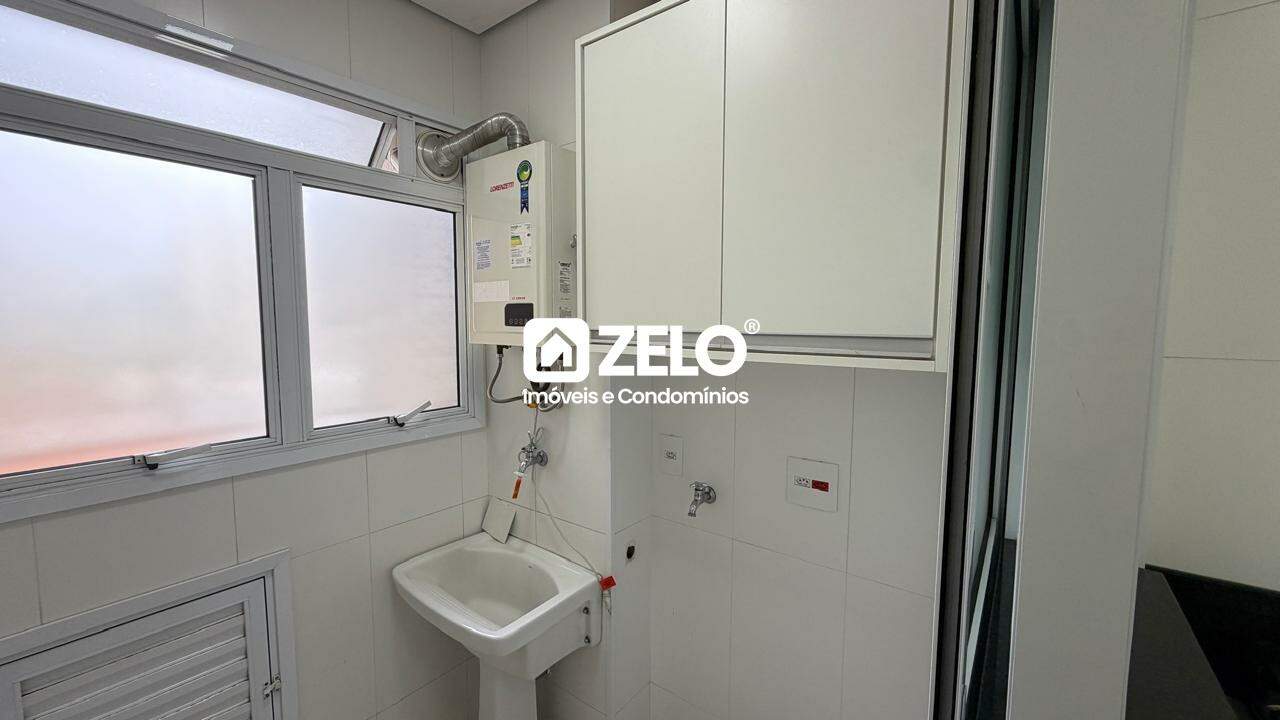Apartamento em Vila Itapura, Campinas - SP | Zelo Imóveis: 