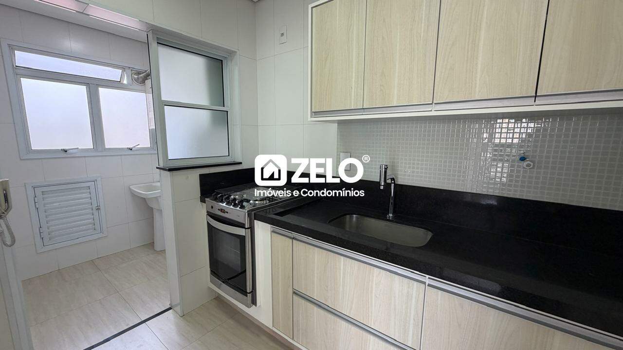 Apartamento em Vila Itapura, Campinas - SP | Zelo Imóveis: 