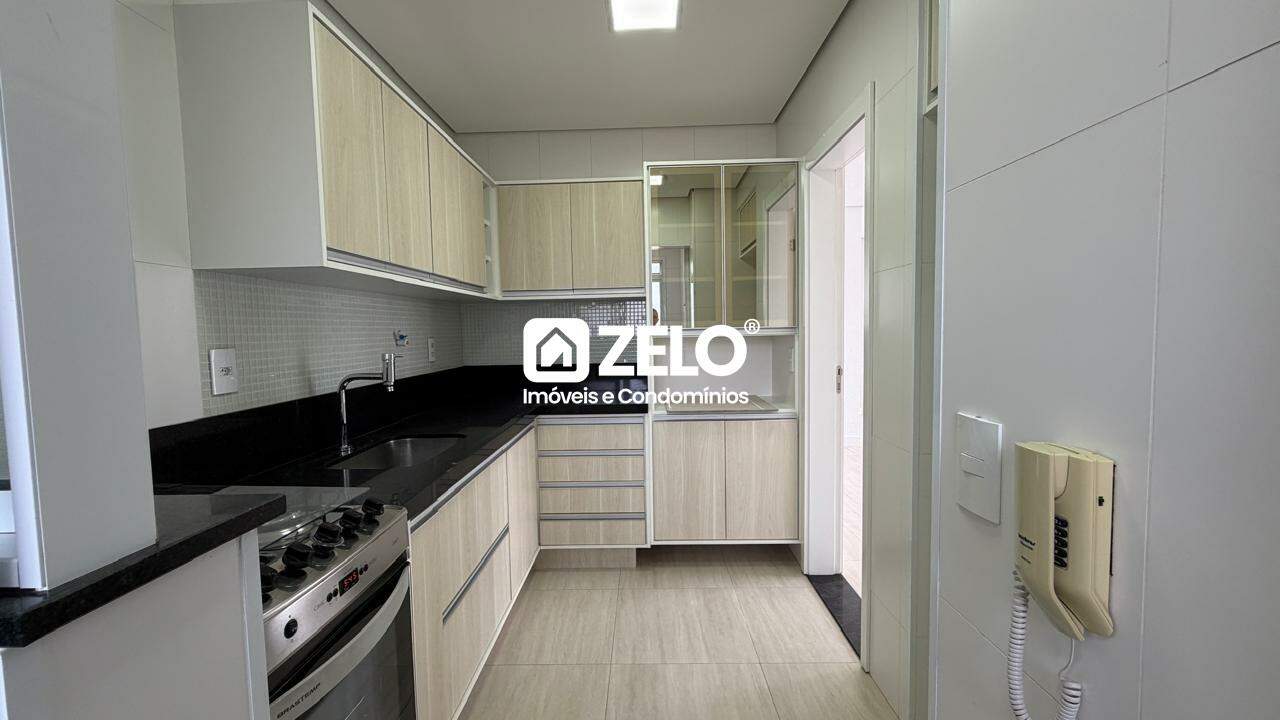 Apartamento em Vila Itapura, Campinas - SP | Zelo Imóveis: 