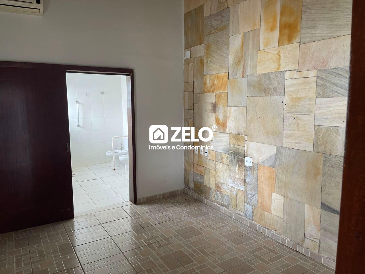 Casa em Parque São Quirino, Campinas - SP | Zelo Imóveis: 