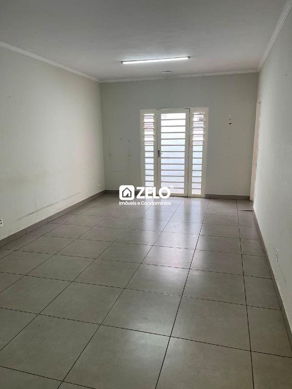 Casa em Parque São Quirino, Campinas - SP | Zelo Imóveis: 