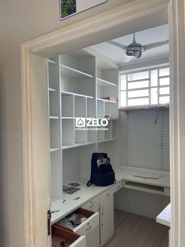 Casa em Parque São Quirino, Campinas - SP | Zelo Imóveis: 