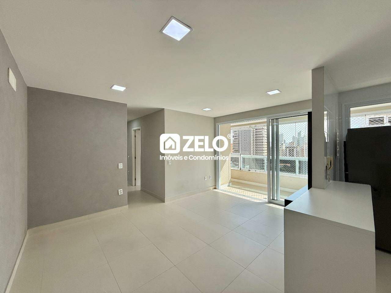 Apartamento em Cambuí, Campinas - SP | Zelo Imóveis: 