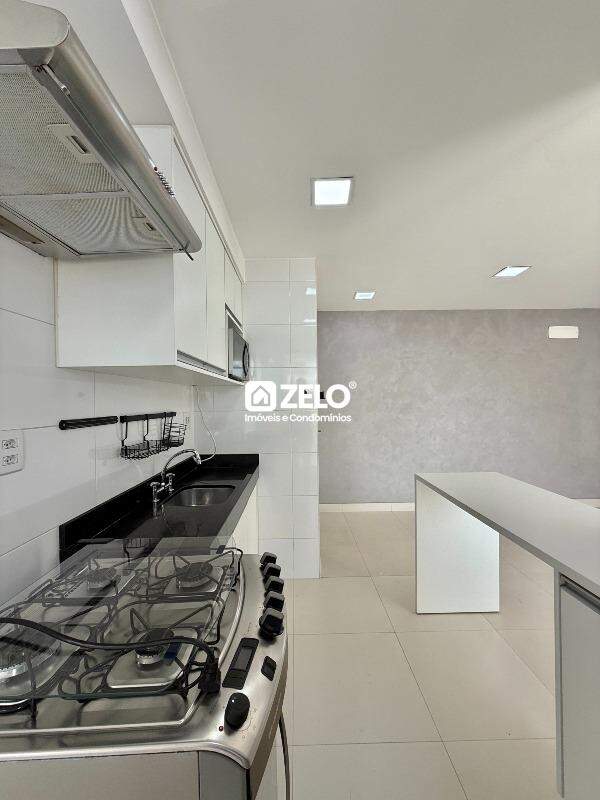Apartamento em Cambuí, Campinas - SP | Zelo Imóveis: 