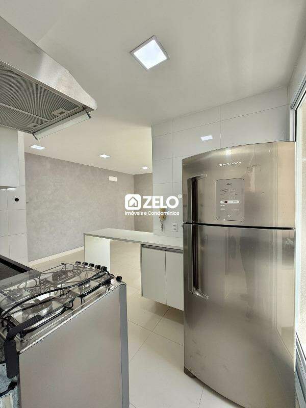Apartamento em Cambuí, Campinas - SP | Zelo Imóveis: 