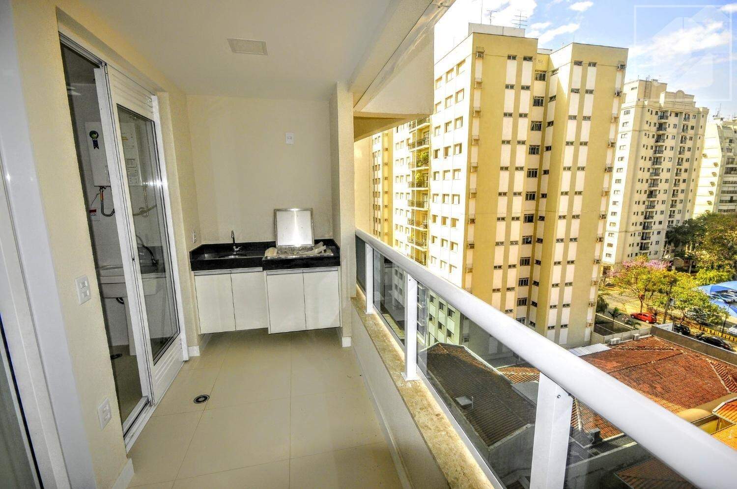 Apartamento em Cambuí, Campinas - SP | Zelo Imóveis: 