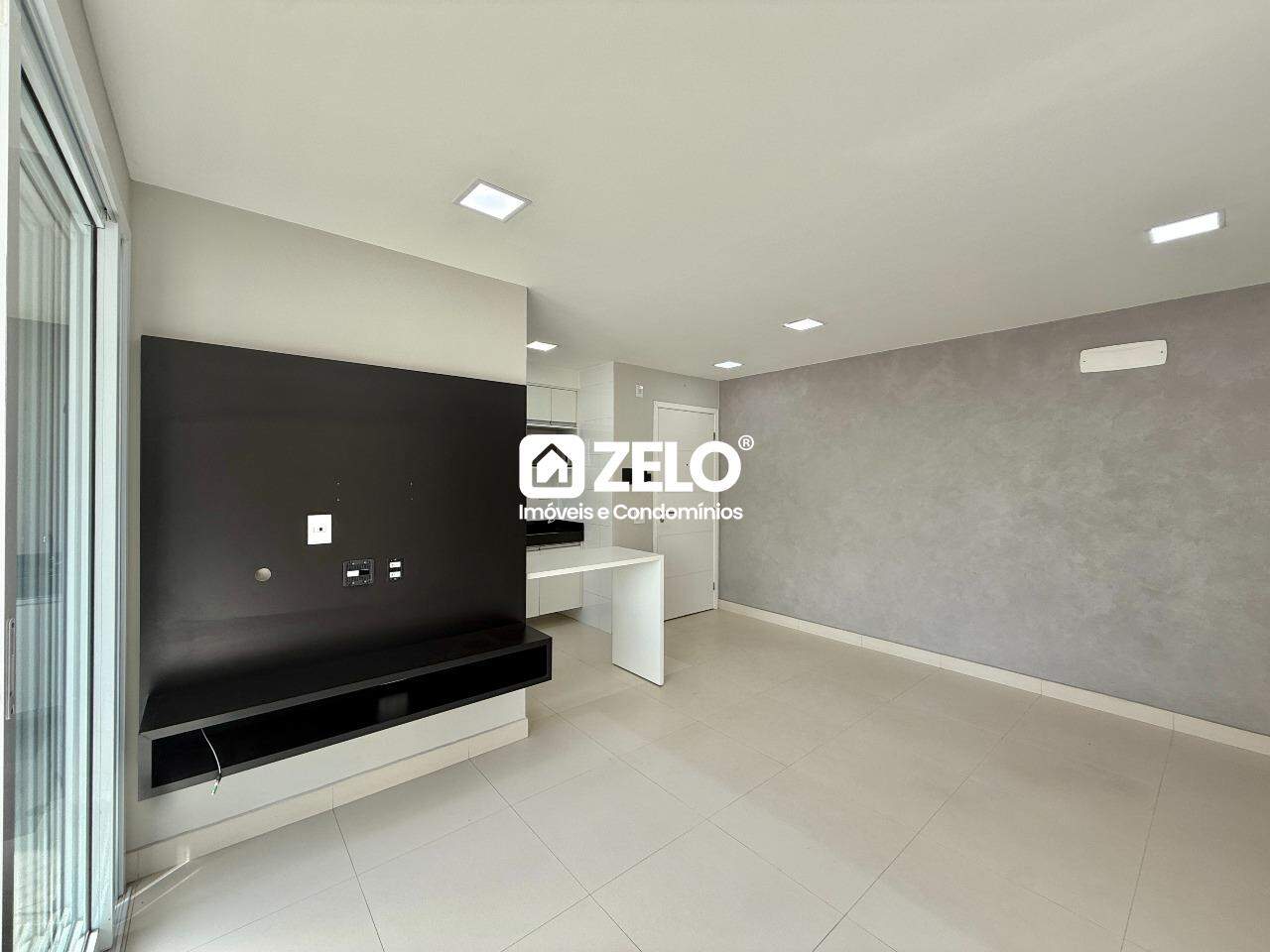 Apartamento em Cambuí, Campinas - SP | Zelo Imóveis: 