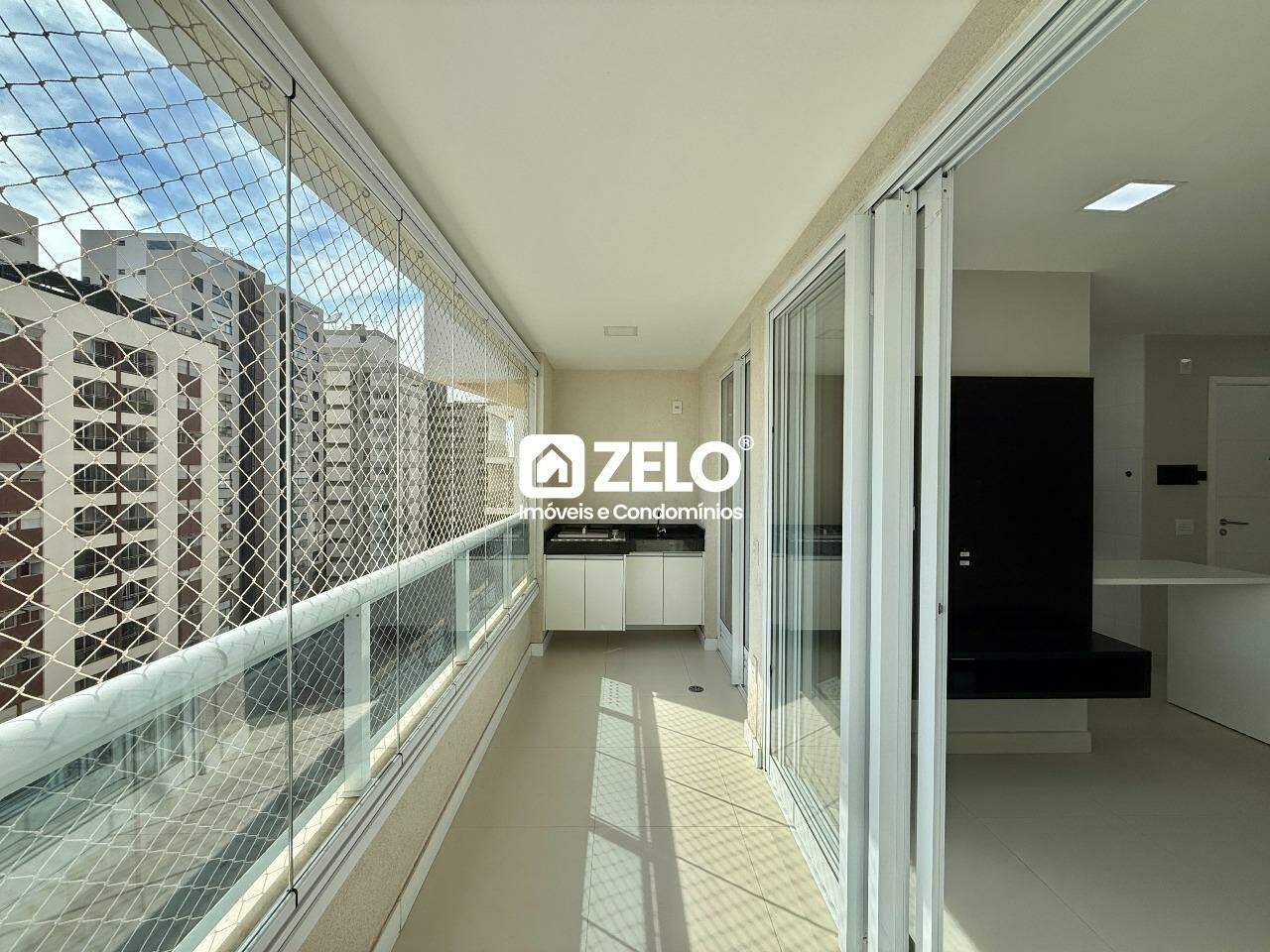 Apartamento em Cambuí, Campinas - SP | Zelo Imóveis: 
