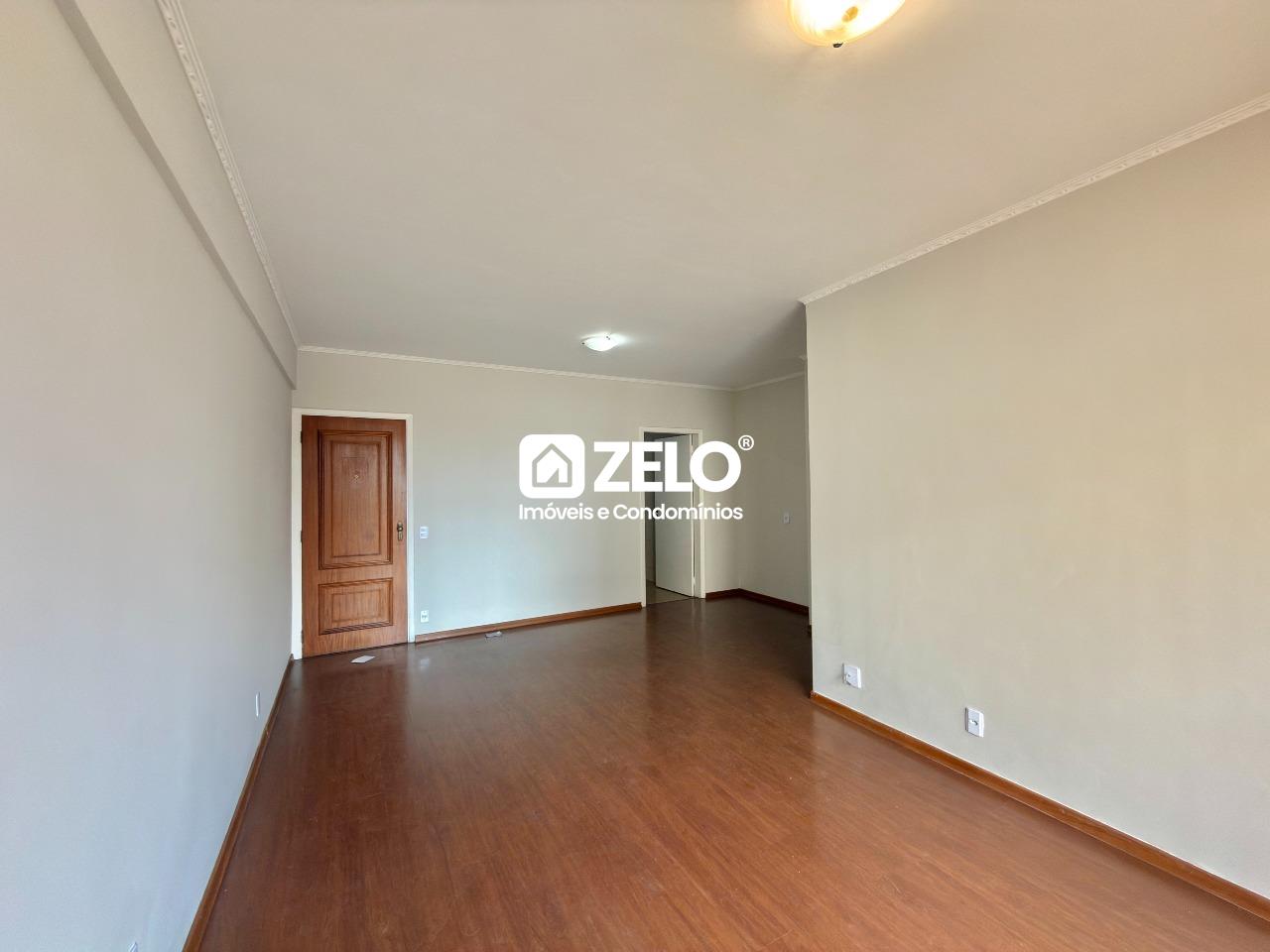 Apartamento em Cambuí, Campinas - SP | Zelo Imóveis: 