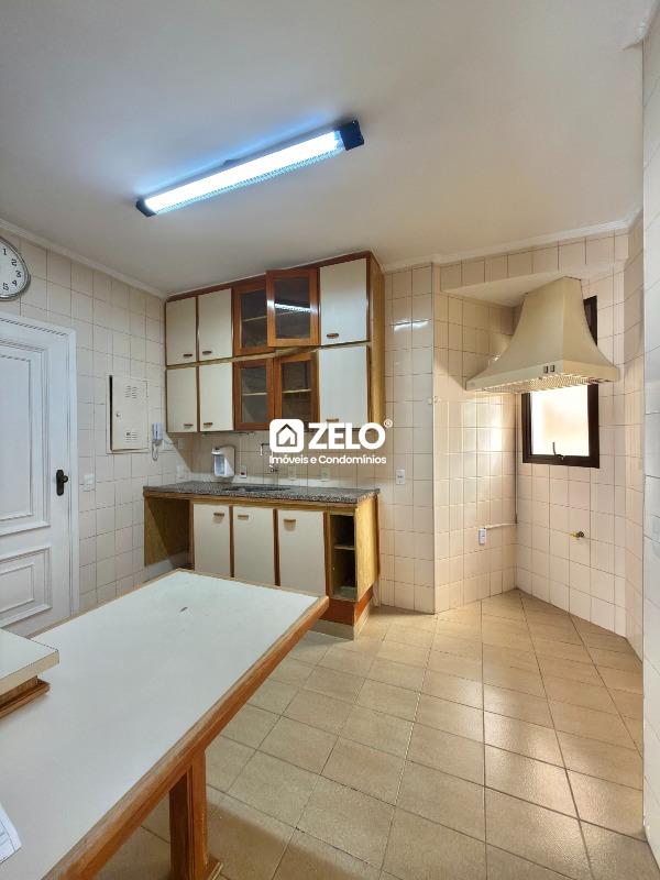 Apartamento em Cambuí, Campinas - SP | Zelo Imóveis: 
