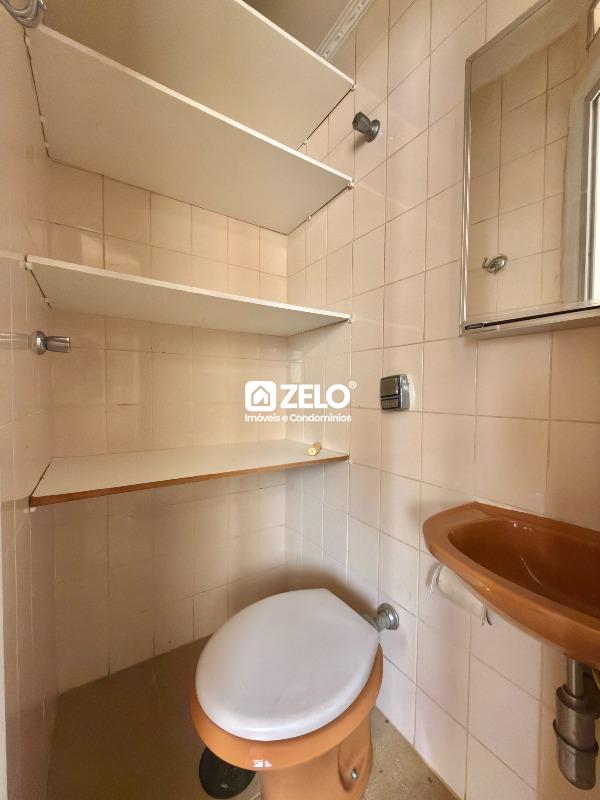 Apartamento em Cambuí, Campinas - SP | Zelo Imóveis: 