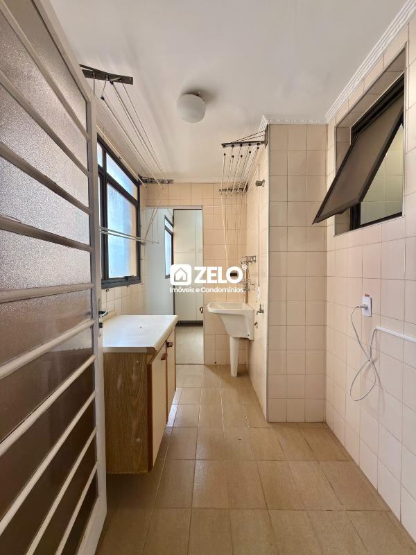 Apartamento em Cambuí, Campinas - SP | Zelo Imóveis: 