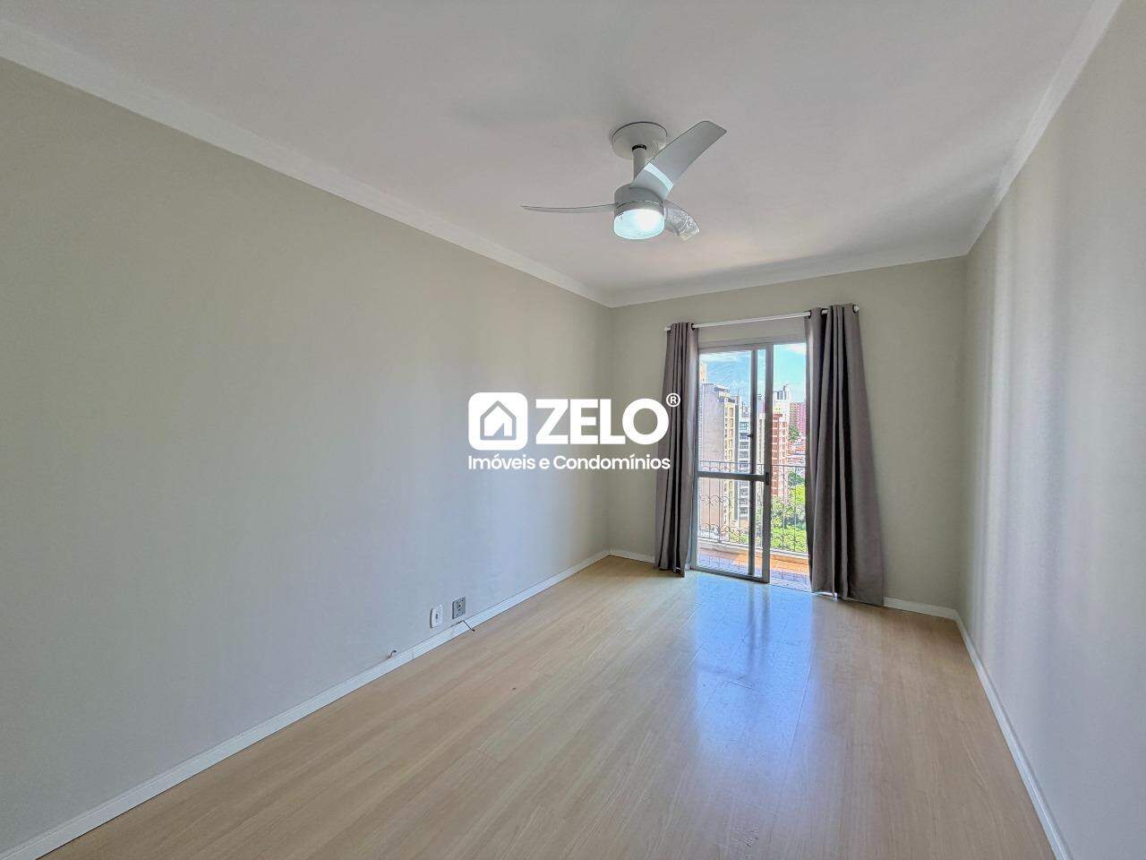 [EMPREENDIMENTO] Apartamento em Cambuí, Campinas - SP | Zelo Imóveis: 